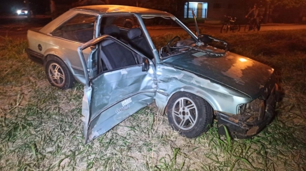 Fotos: Portal Nova Santa Rosa.