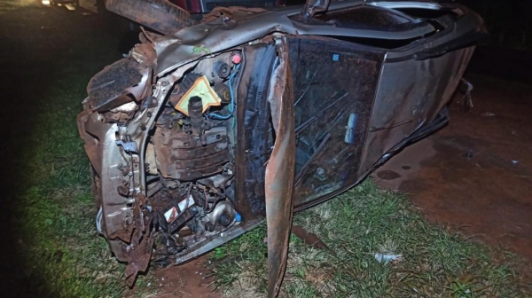 Fotos: Portal Nova Santa Rosa.