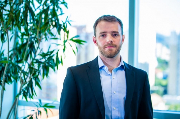 Ricardo Sommer, diretor da Sicredi Asset. Foto: Divulgação.