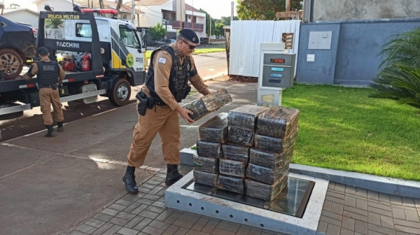 Fotos: Portal Nova Santa Rosa.