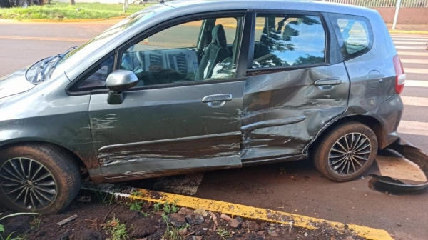 Fotos: Portal Nova Santa Rosa