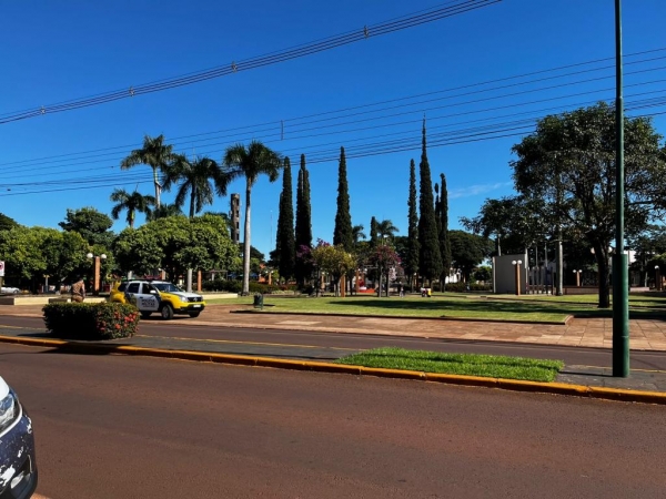 Fotos: Portal Nova Santa Rosa