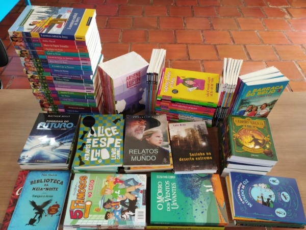 Fotos: Assessoria