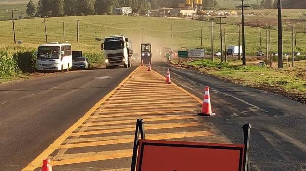 Fotos: Portal Nova Santa Rosa.