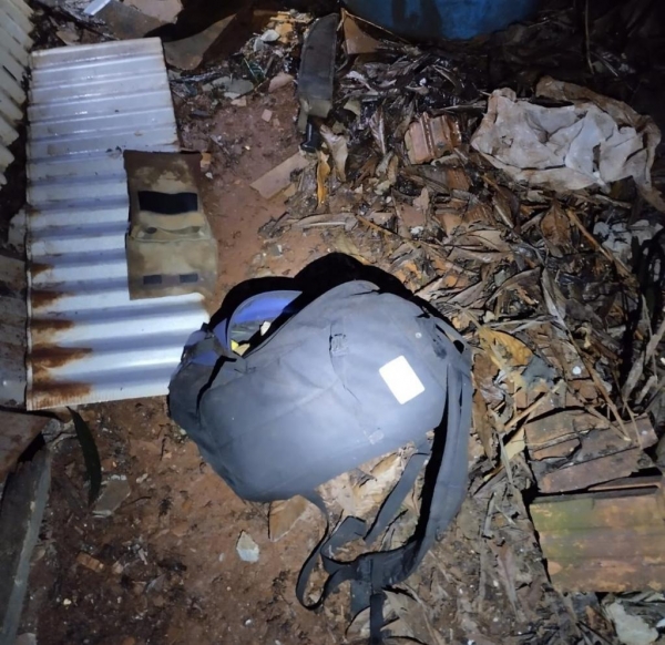 Fotos: Divulgação.