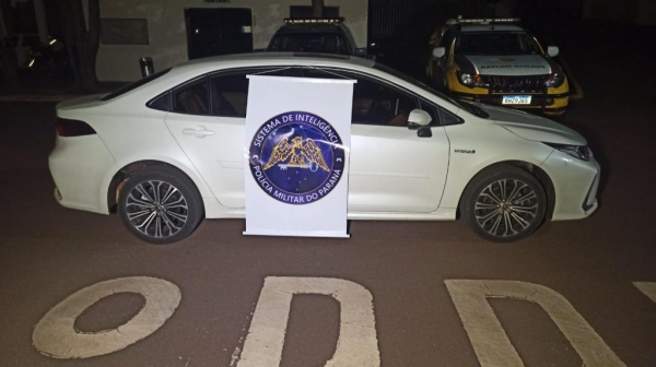 Foto: Portal Nova Santa Rosa.