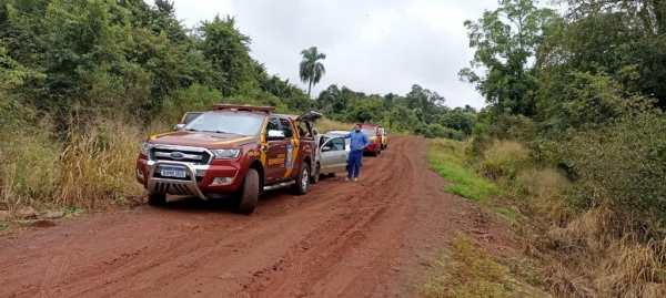Fotos: Portal Nova Santa Rosa.