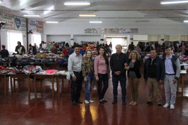 Fotos: Assessoria