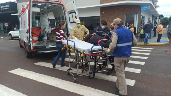 Fotos|: Portal Nova Santa Rosa