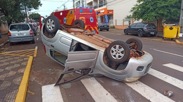 Fotos: Portal Nova Santa Rosa.