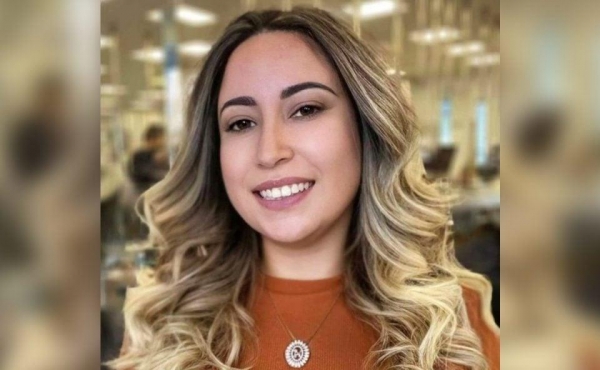 Marido encontrou localização do carro e informou a PM, que achou mulher morta. Foto: Reprodução/Redes Sociais.