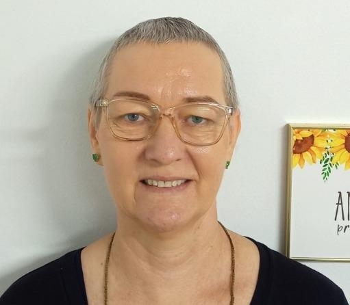 Margarida, juntamente com a família, estava à frente da Auto Escola Princesa (Foto: Redes sociais )