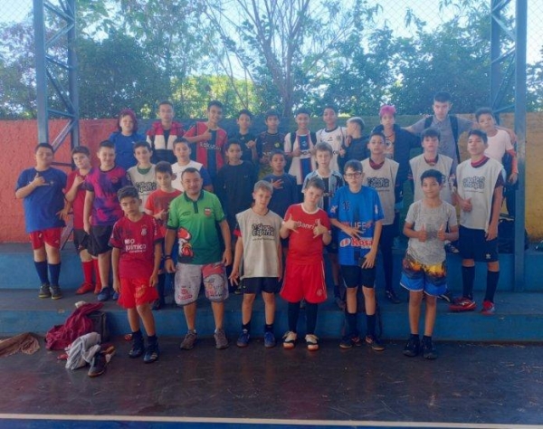 Fotos: Assessoria