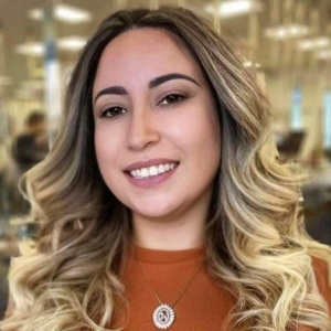 Franciele morreu aos 35 anos (Foto: Reprodução/Redes Sociais)