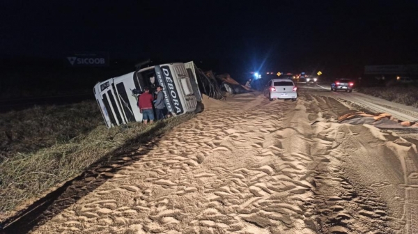 Fotos: Portal Nova Santa Rosa.