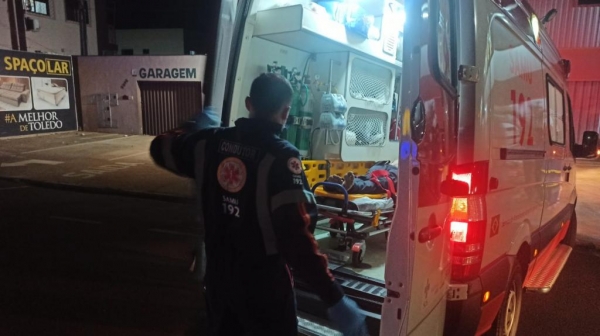 Fotos: Portal Nova Santa Rosa.