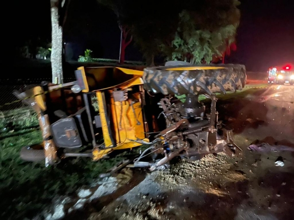 Fotos: Correio do Ar/Juarez Negrona