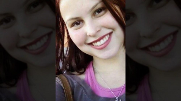 Mirela Maiara Ewerling Luis foi morta a facadas — Foto: Arquivo Pessoal