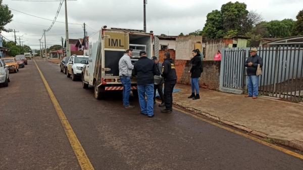 Fotos: Portal Nova Santa Rosa.