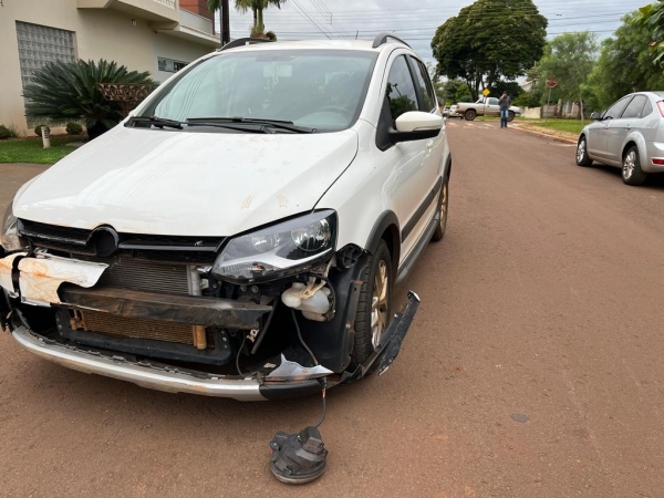 Fotos: Portal Nova Santa Rosa