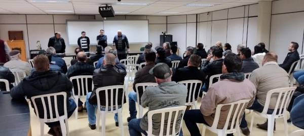 Foto: Assessoria de Imprensa/Divulgação.