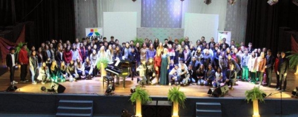 Fotos: Assessoria