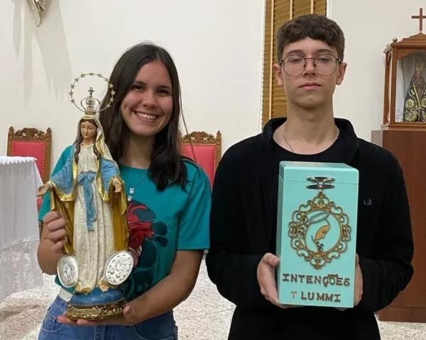 Vítimas. Foto: Internet.