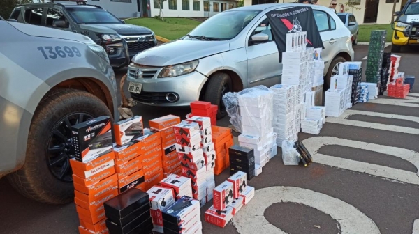 Fotos: ROTAM/Divulgação.