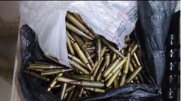 Foto: Polícia Federal