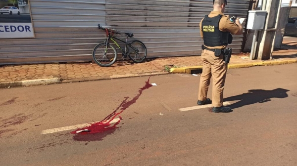 Fotos: Portal Nova Santa Rosa.