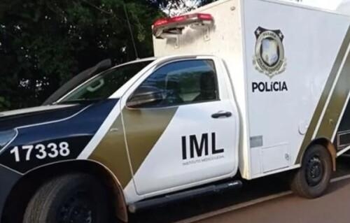 Foto: Reprodução/GoioNews
