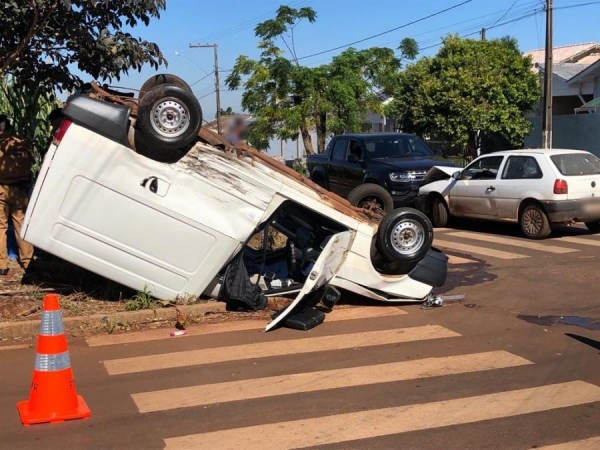 Foto: Aqui Agora