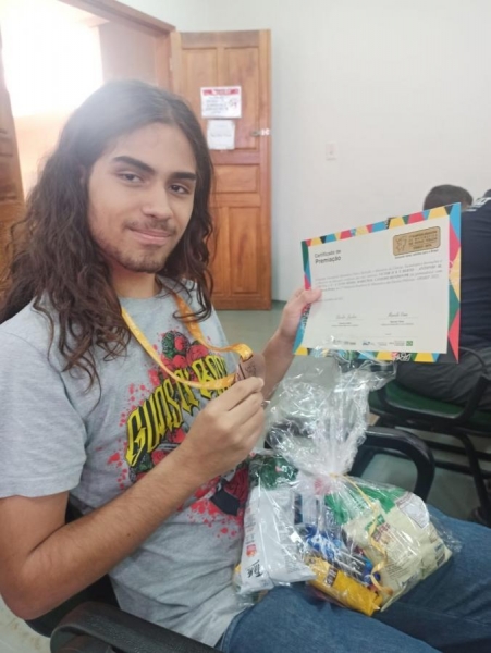 Fotos: Divulgação.