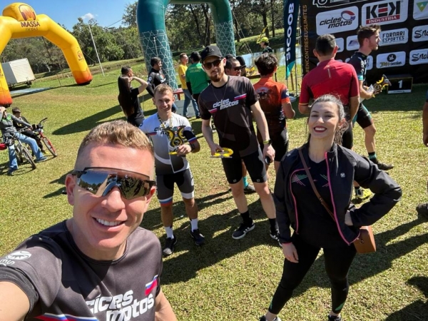 Fotos: Divulgação.