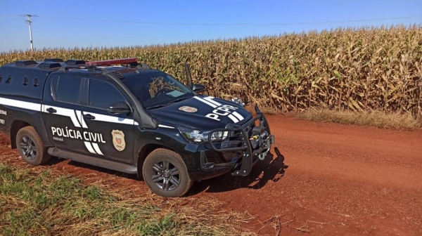 Fotos: Portal Nova Santa Rosa