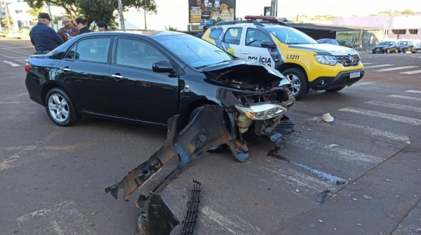 Fotos: Portal Nova Santa Rosa.