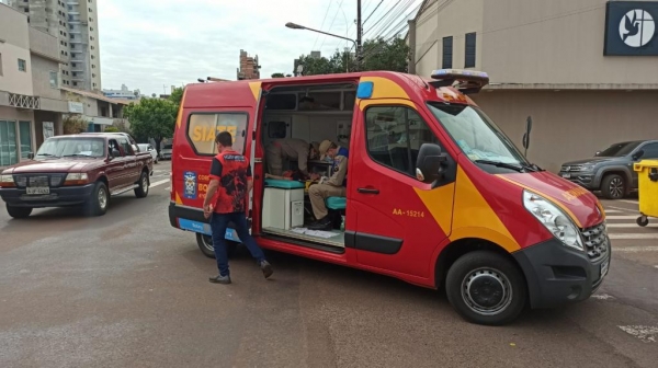 Fotos: Portal Nova Santa Rosa.