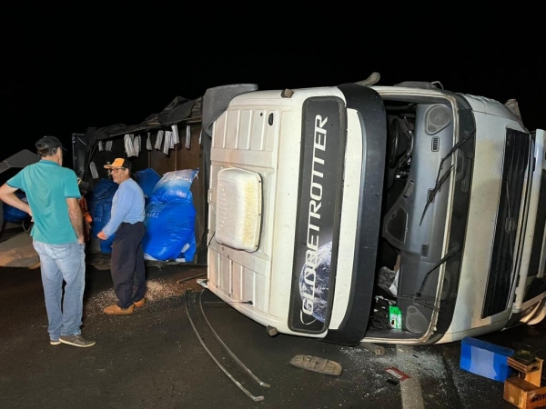 Fotos: Portal Nova Santa Rosa.