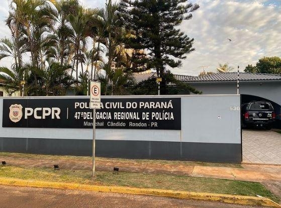 Foto: Aqui Agora/Reprodução.