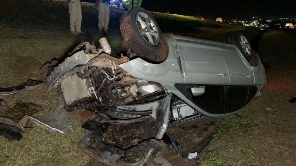 Foto Catve/Reprodução.