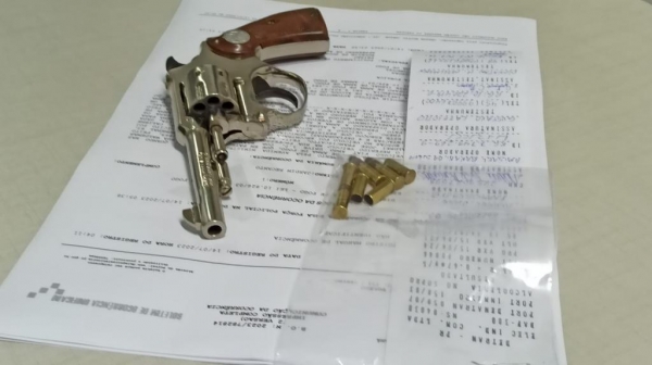 Foto: Portal Nova Santa Rosa.