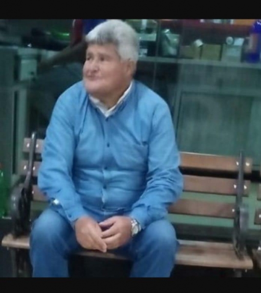 Foto: Arquivo Pessoal.