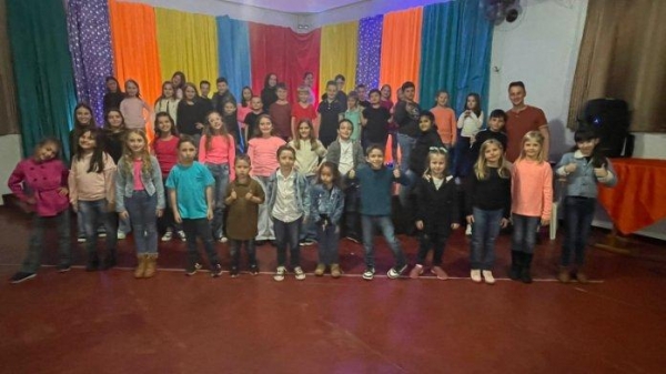 Fotos: Assessoria