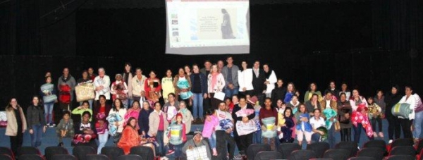 Foto: Assessoria