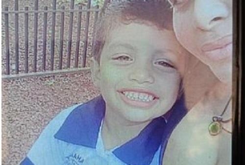 Foto: Arquivo familiar