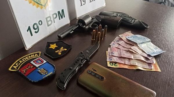 Fotos: Portal Nova Santa Rosa