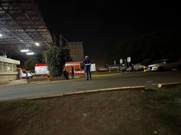 Fotos: Portal Nova Santa Rosa.