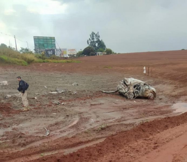 Foto: Maranata Notícias