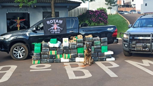 Fotos: Portal Nova Santa Rosa.