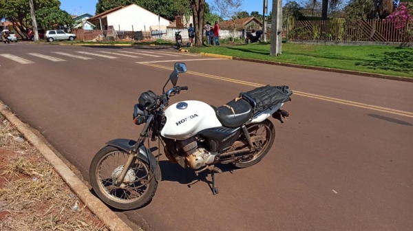 Fotos: Portal Nova Santa Rosa